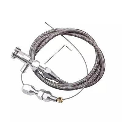 Hochzuverlässiges Gaszugset für Chevy LS1 Motorkompatibilität