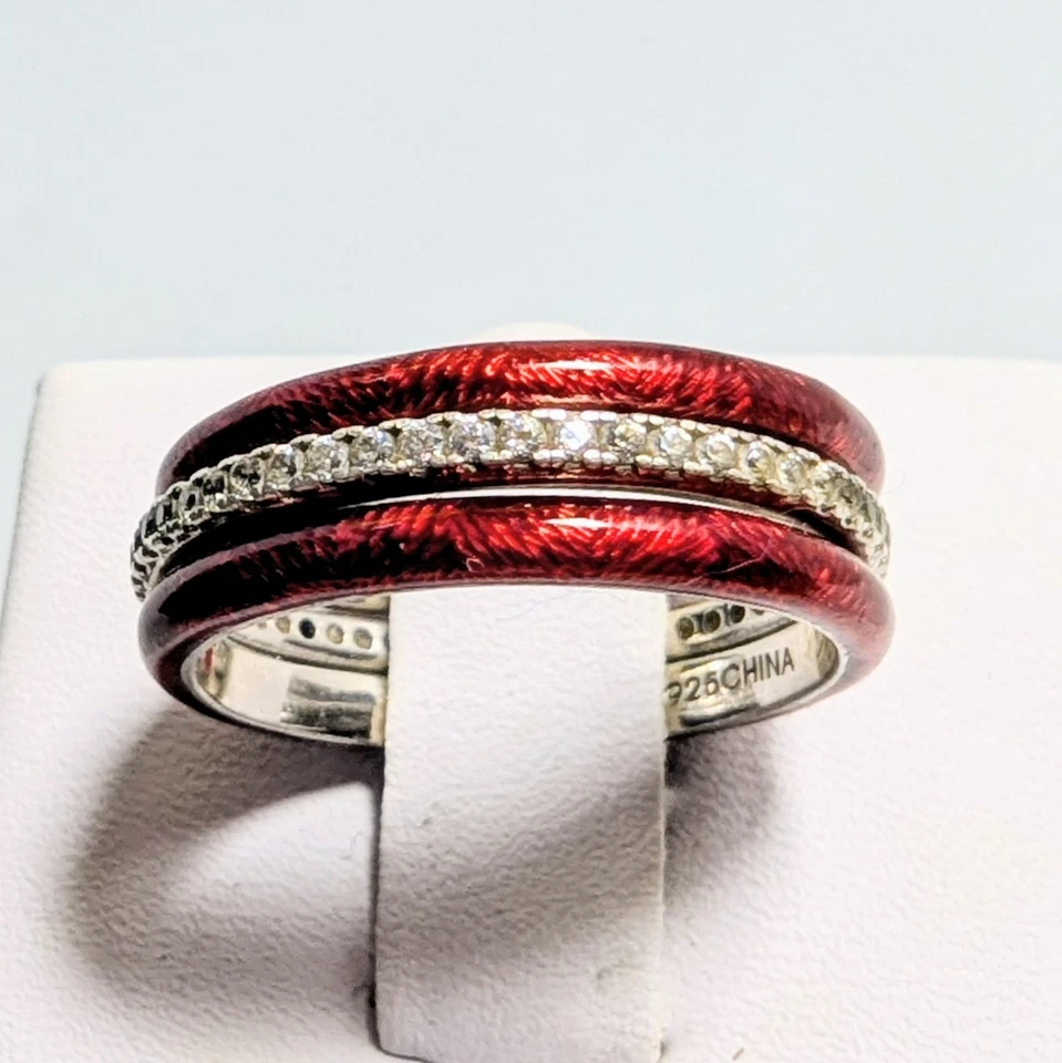 Figura Rana Jessica DeStefano Pierna Larga Rana Antropomórfica 1982 7" Foto 3 de 4