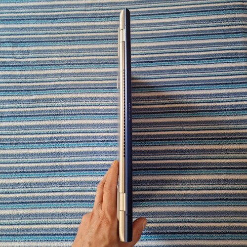 HP Pavilion 15-cc538na, Pentium, 15.6", Wind 11, 240Gb SSD, 8Gb DDR4 RAM (H26) - Picture 21 of 22