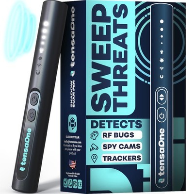 Detectors   Mini Device for Audio Video Wireless Threats, Hotel Safety, Home ...