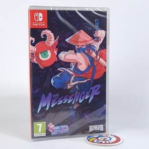 The Messenger Switch for sale | eBay