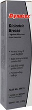 Dynatex 49635 Dielectric Grease 5 Oz. Tube 1EA