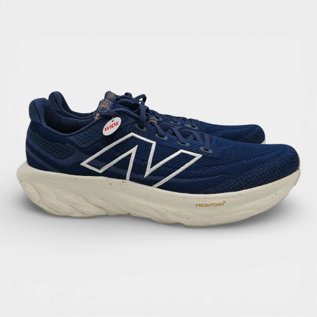New Balance Men\'s Navy Athletic Shoes Sz 14 ?? AVAILABLE NOW! Mens New Balance 1906R Cordura (Navy  main image 3