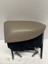 1999-2003 Ford F150/99-02 EXPEDITION Dash Cup Holder  TAN BROWN OEM