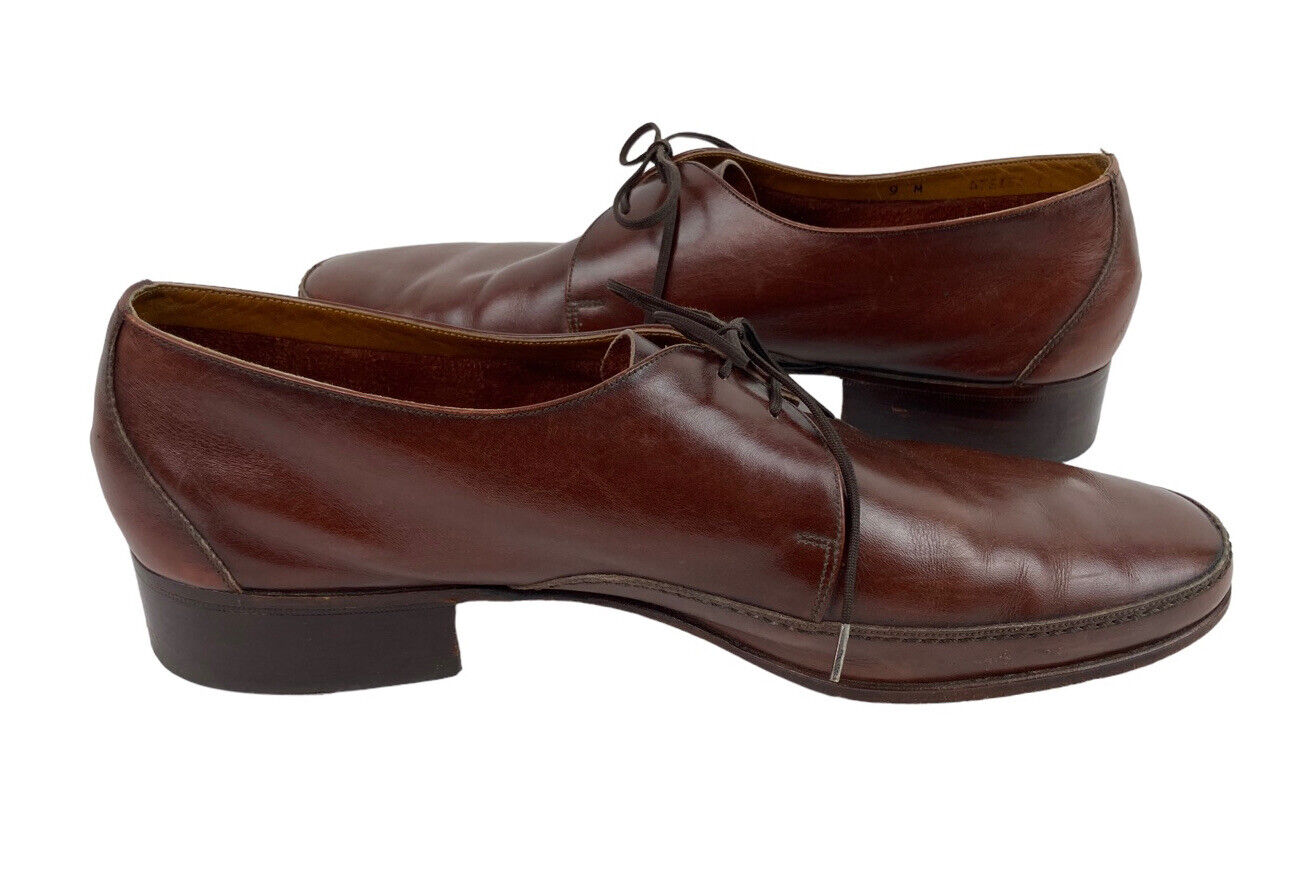 Continentals by Bally of Switzerland Timbro Mens … - image 11