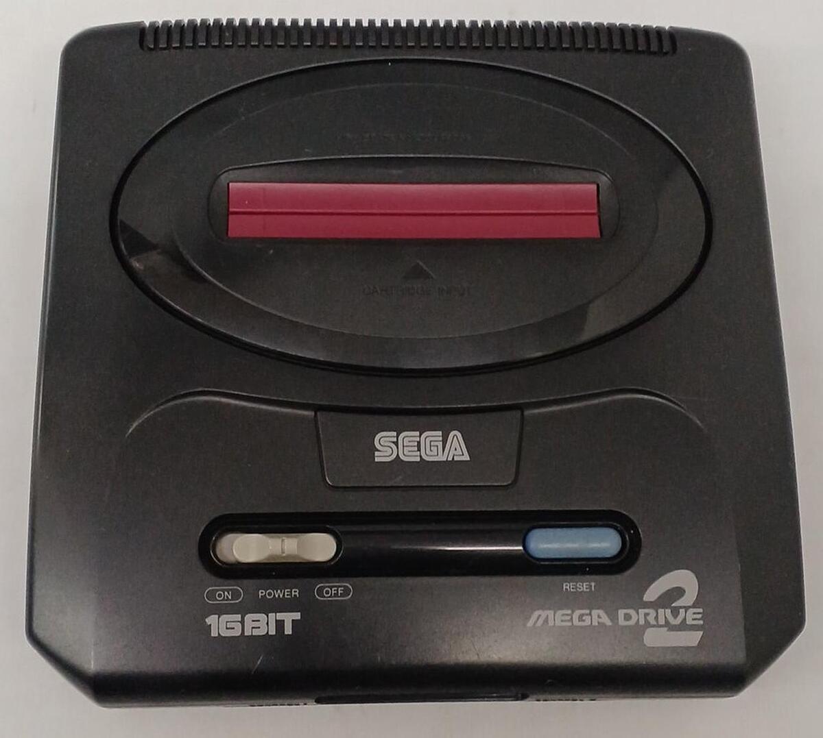 Sega Haa-2502 Mega Drive 2 | eBay Sega Haa-2502 Mega Drive 2 | eBay