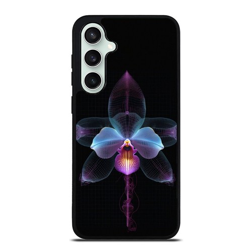 Lightweight Cover For Samsung A15 A16 S23 S24 S25 Ultra FE Spectral wild orchids - 第 16/25 張圖片