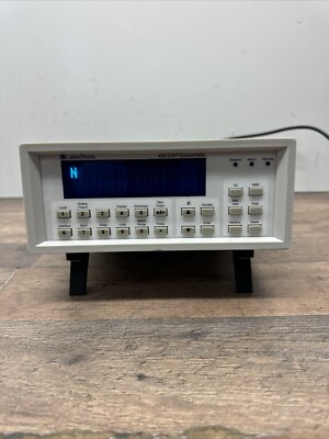 Lakeshore 455 DSP Gaussmeter No Probe