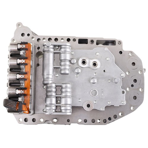 A4CF1 Getriebeventilkörper mit Magnetventil 46210-23020 für Hyundai Accent B - Bild 4 von 11