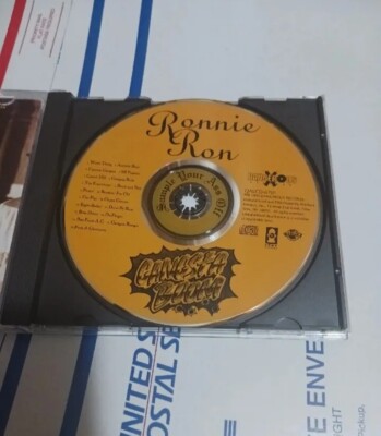 Producer Of Bangin On Wax Bloods & Crips Nationwide Rip Ridaz Damu