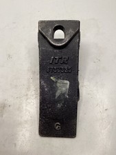 GENUINE ITR 6737325 Tooth Skid Steer Bolt On