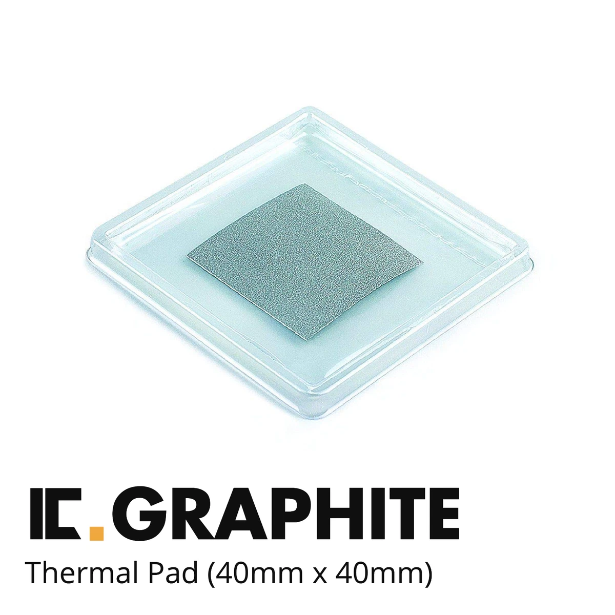 Ic graphite thermal pad deals