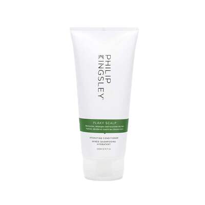 PHILIP KINGSLEY Flaky Scalp Hydrating Conditioner 6.76oz - New