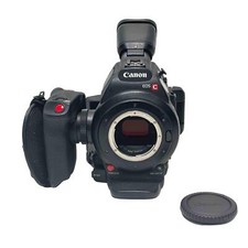 Canon C100 Camcorder - Black for sale online | eBay Canon C100 Camcorder - Black for sale online | eBay