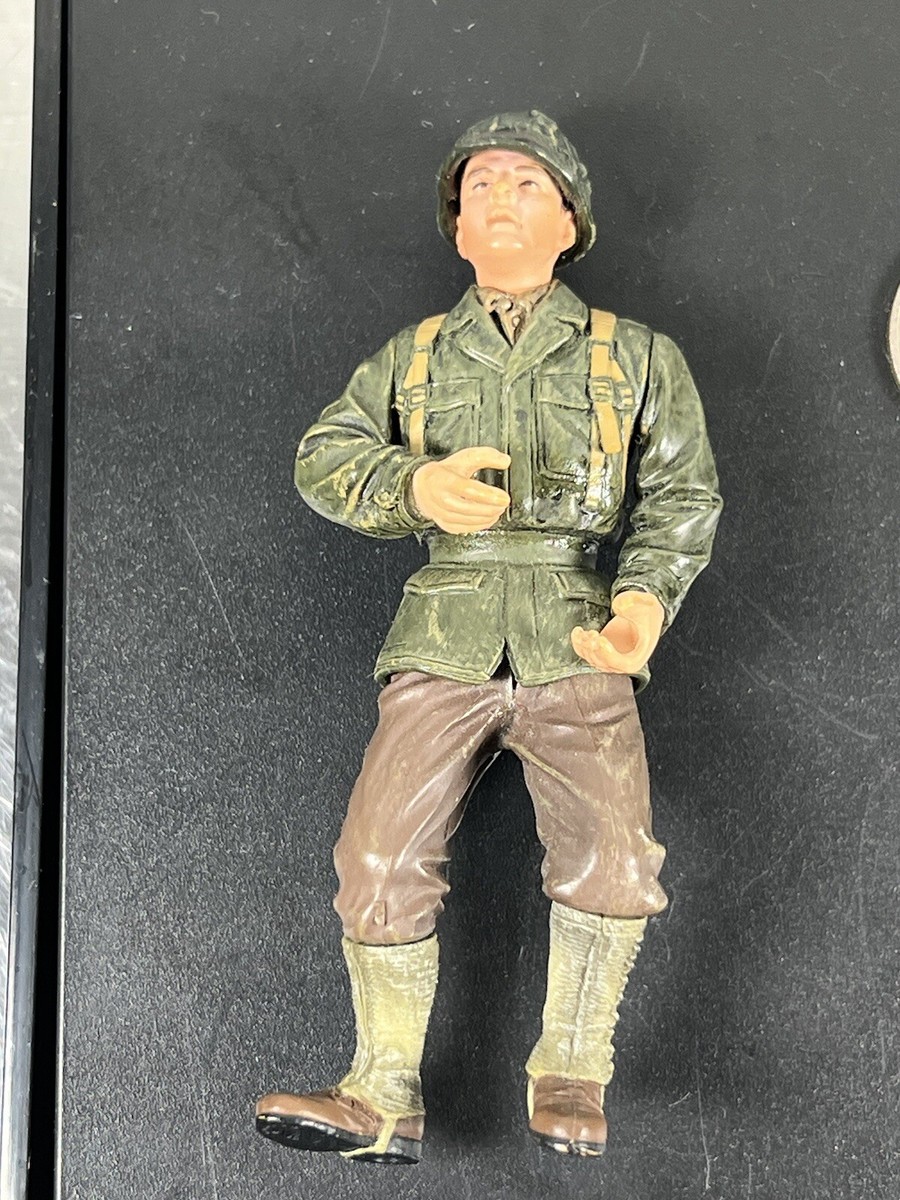21st Century Toys Ultimate Soldier WW2 3.75” | eBay