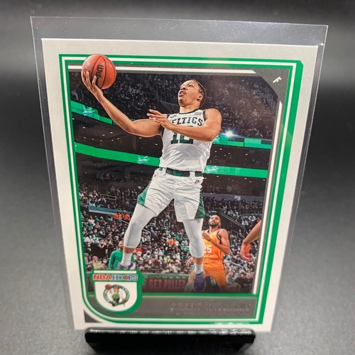 Veteranos e inserciones de baloncesto Panini NBA Hoops 2022-23 *Elige tu tarjeta* 3/30 ACTUALIZACIÓN - Imagen 8 de 232