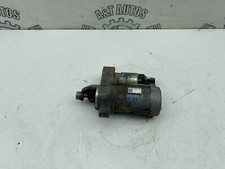 AUDI A5 8T FL 1.8 TFSI STARTER MOTOR 06H911024B DENSO 2012