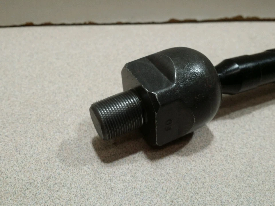 Extremo de varilla de amarre de dirección XRF EV427, se adapta a Nissan Altima 02-06 Máxima 04-08 Foto 3 de 4