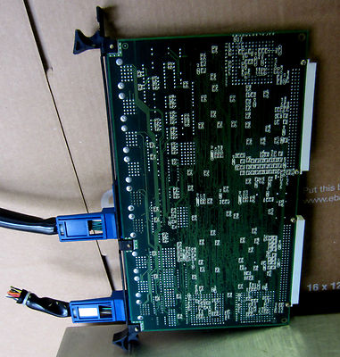 オクマ E4809-045-158-A Opus7000 SVP ボード 動作 OKUMA OPUS7000 SVP