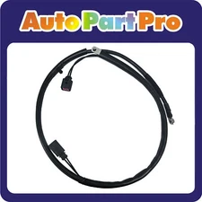 For Volkswagen Golf Jetta Charging System Alternator Wiring Harness 1J0971349HF