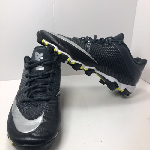 nike fastflex cleats