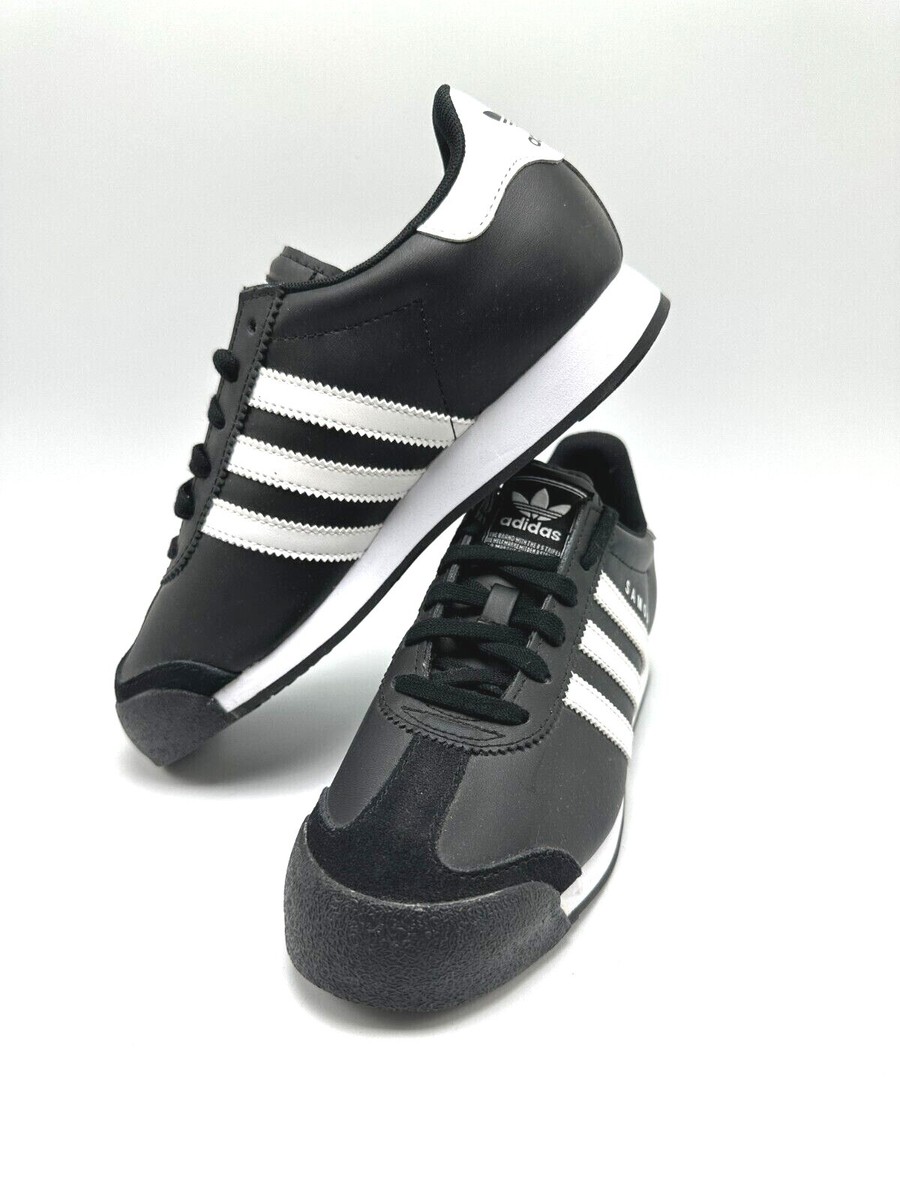 adidas Samoa スニーカー ブラック/ホワイト29 s-l1200.jpg