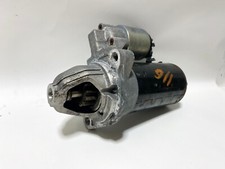 12-18 BMW SERIES 328i 428i 2.0L STARTER ENGINE MOTOR SOLENOID ASSEMBLY OEM