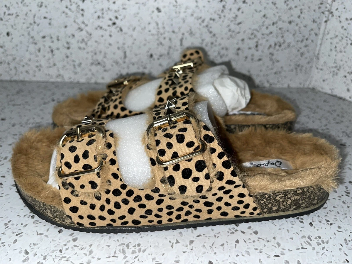 Qupid sandals shop wholesale