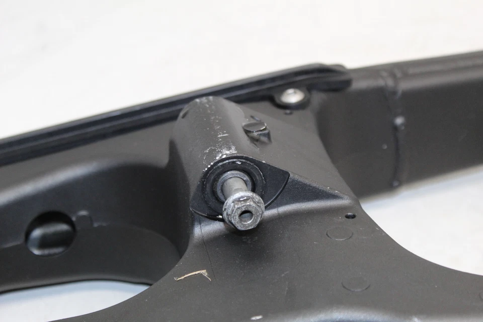 Brazo basculante trasero Kawasaki Ninja Zx14 Zx1400c 2010 suspensión trasera brazo oscilante Foto 4 de 4