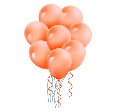 100pcs 12-inch Balloon Latex All Colors for Wedding Birthday Bachelorette Party