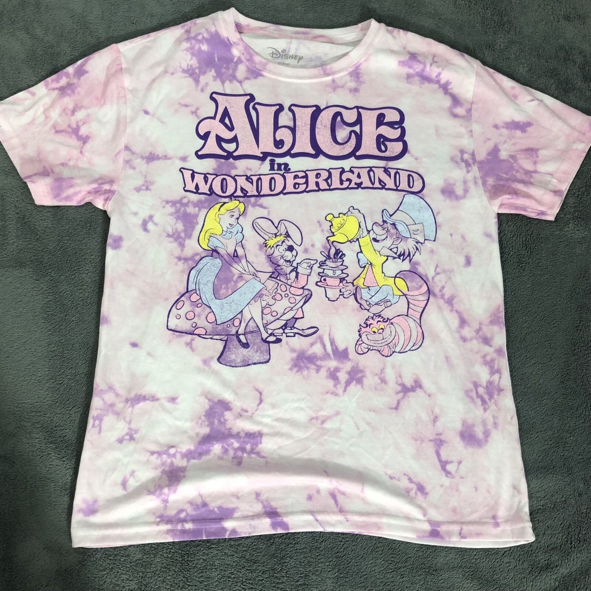 Disney Alice I