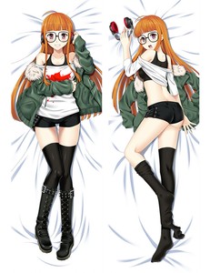 dakimakura