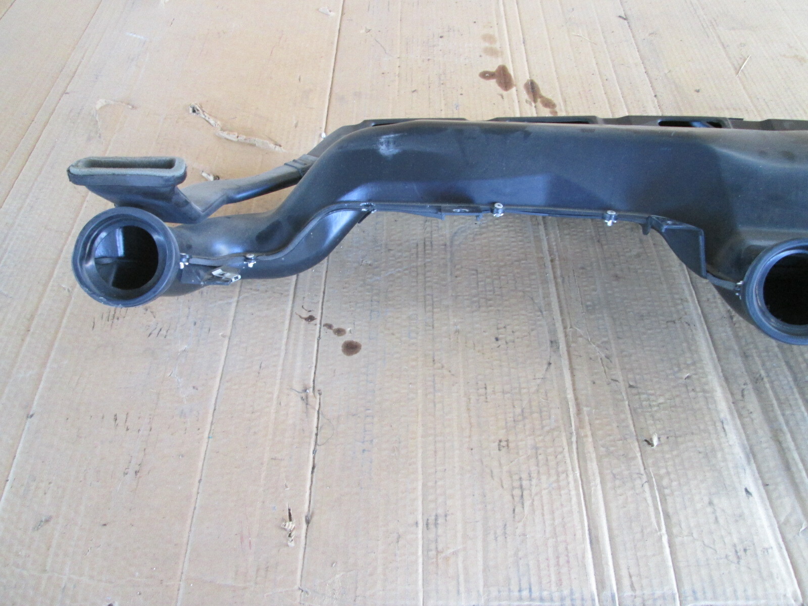 Ferrari 360,430 - Behind Dash Air Ducting -  P/N 63352900