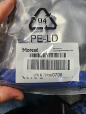 HDMI to VGA, 2 Pack, Moread Gold-Plated HDMI to VGA Adapter (Male to Female)