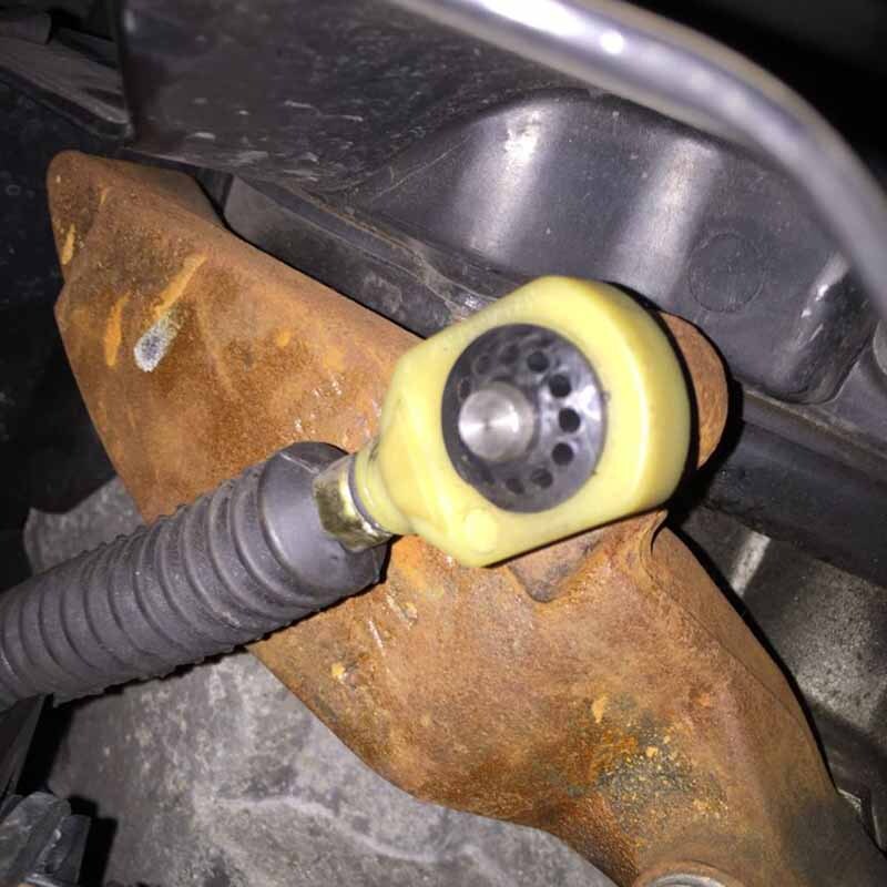 For Neon PT Cruiser Manual Transmission Grommet Repair Shift Cable