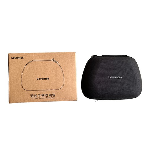 Levantek Classic Controller Travel Case for Sn30 Pro 2 Controllers Switch Xbox - Picture 6 of 6