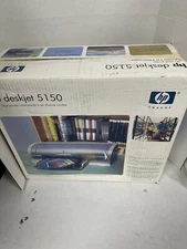 BRAND NEW! HP Deskjet 5150 Standard Inkjet Printer SALE