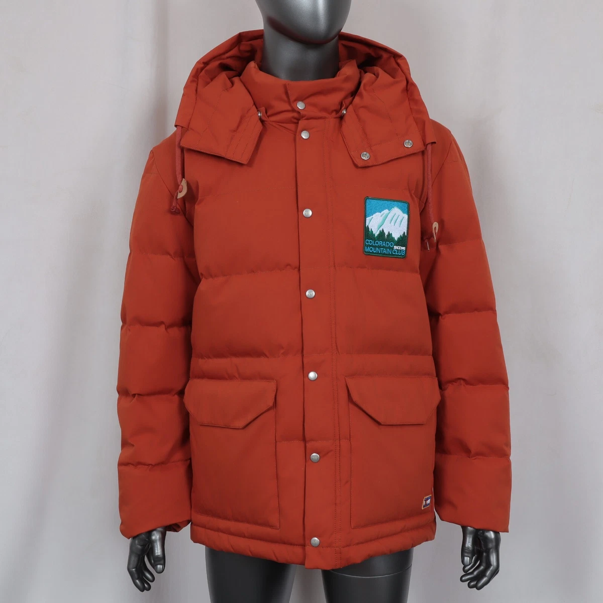 Holubar Coats, Jackets & Vests for Men for Sale | Shop New & Used