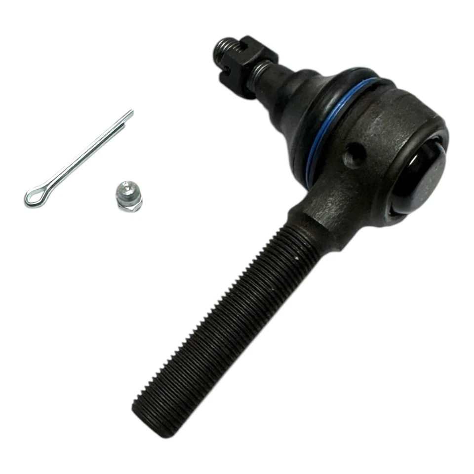 Extremidade externa de haste de amarração REA LH e RH para 1950-1954 Chevy Bel Air - Imagem 4 de 4