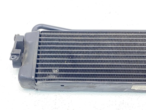 06-10 BMW E60 E63 E64 M5 M6 S85 Engine Radiator Oil Cooler Assembly 80K mi OEM✅ - Picture 9 of 12