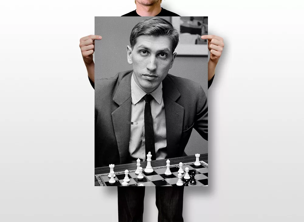 Bobby Fischer - 500 Winning Games (Bill Wall's by Wall, Bill