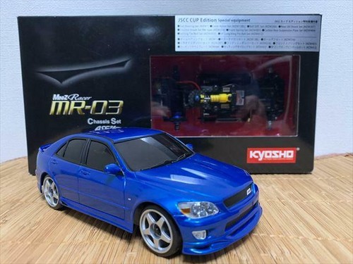 Kyosho Mini-Z Minute Chassis Jscc Cup 