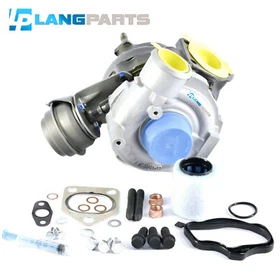 Turbolader für BMW M57 D30 6 Zyl.  11657786071 2248834 2249951 704361