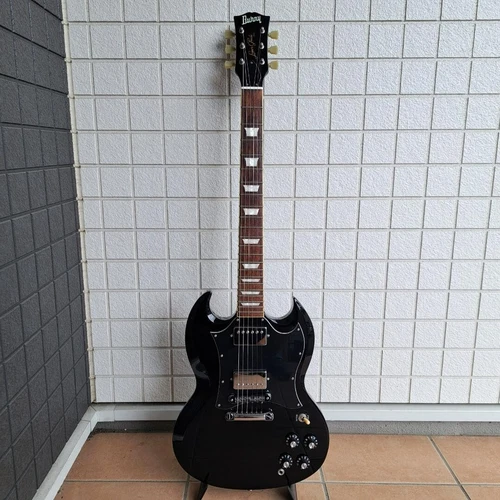 Burny RSG SG FERNANDES Super Grade Model Burny Fernandez electric guitar JP