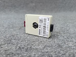 BMW E60 E71 E90 E92 ANTENNE VERSTÄRKER MODUL UNTERDRÜCKUNGSFILTER 6932644