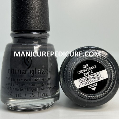 China Glasur Nagellack Winter/Herbst ***2-10%* 3-16%* 4-20% MEHR KAUFEN**GRÖSSERE SCHEIBE - Bild 59 von 81