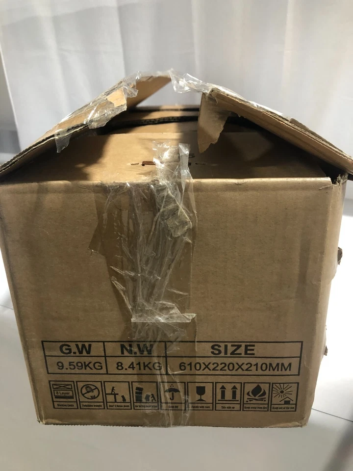 Go Rhino Toyota Tundra CrewMax 2022 Electric Running Board Rear Motor 3205-0121 - Image 4 of 4