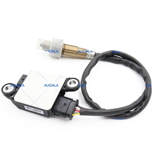 Sensor PM de partículas A0009050608 para Mercedes-Benz Sprinter 3.0 V6 - Imagen 3 de 6