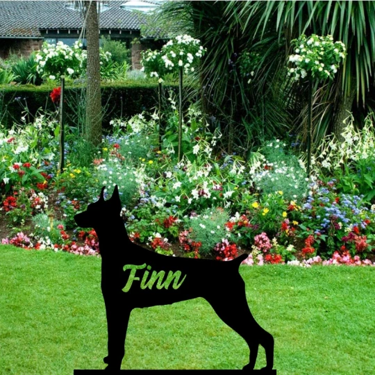 Gifts for doberman store pinscher lovers