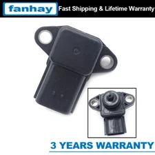 1PC For Yamaha F115 LF115 F225 LF225 68V-82380-00-00 Intake Air Pressure Sensor